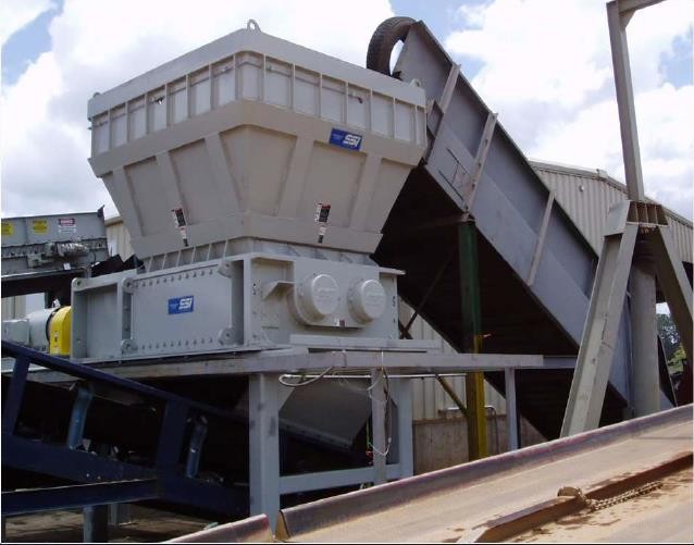 Metal Recovery