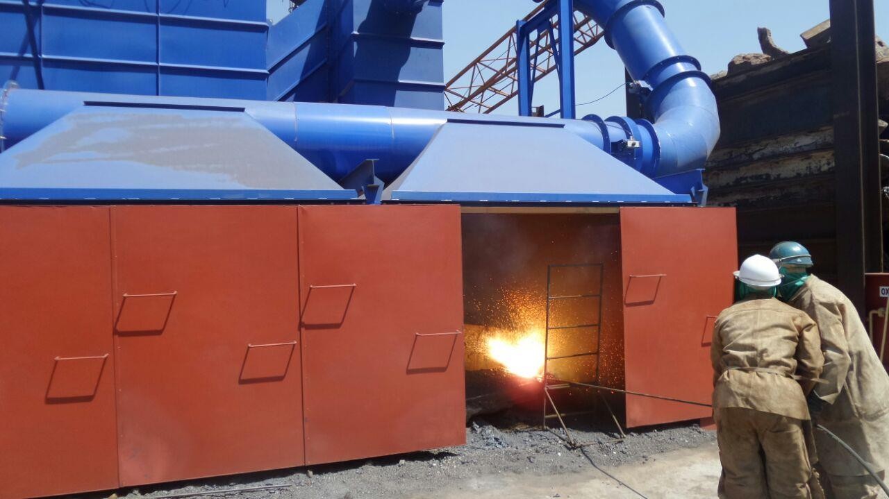 Metal Recovery