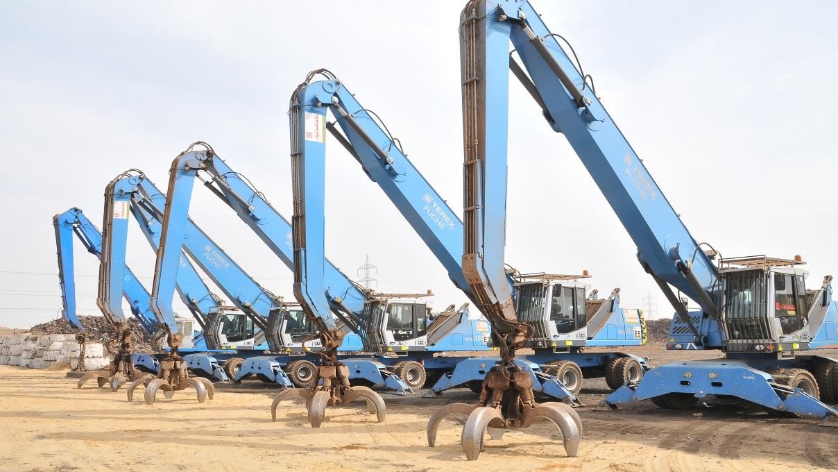 Scrap Management
