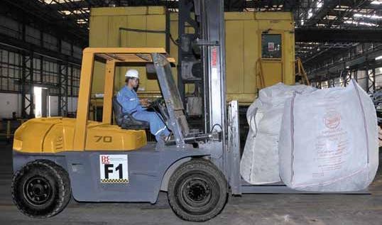 Material Handling